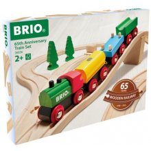 BRIO 65 Years Wooden Railway Anniversary...