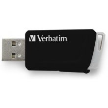 Verbatim Store 'n' Click - USB 2.0 Drive 3.2...