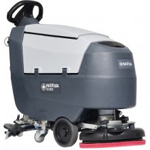 NILFISK Automatic scrubber/dryer SC401 43 B...