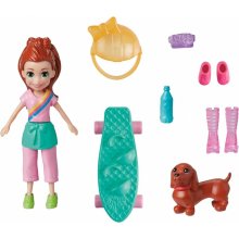 Mattel Figure Dress Up Fashion Set HKV90