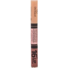 Dermacol 16H Lip Colour 31 4.8g - Lipstick...