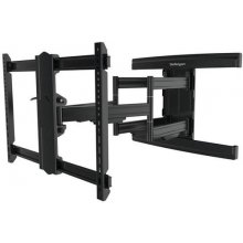 StarTech.com TV Wall Mount supports up to...