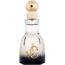 Jimmy Choo I Want Choo Forever 40ml - Eau de...