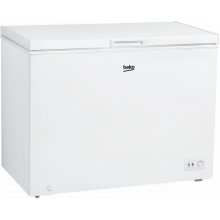 Холодильник BEKO Freezer CF316EWN