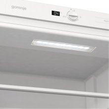 Gorenje Refrigerator | NRKI418EE1 | Energy...