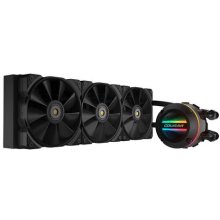 COUGAR GAMING POSEIDON-GT 360 Processor...