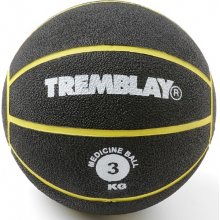 Tremblay Weight ball Medicine Ball 3kg D23cm...