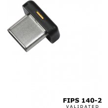 Флешка YUBICO YubiKey 5C Nano FIPS