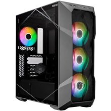 Cooler Master TD500 MAX Full Tower Black 850...