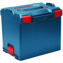 Bosch ‎1600A012G3 Blue ABS, Plastic