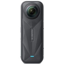 Insta360 X5 action sports camera 72 MP 8K...