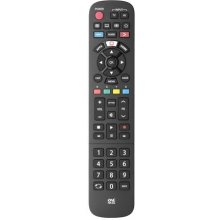 ONE For ALL TV Replacement Remotes Panasonic...