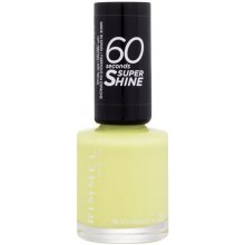 Rimmel London 60 Seconds Super Shine 155...