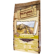 Natural Greatness - Top Mountain -...