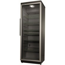 BEKO Glass door fridge ADN203/1S BP