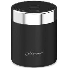 Maestro Dinner thermos MR-1649-75-BLACK 750...