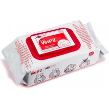 Urnex Café Wipz Wipes for cleaning coffee...