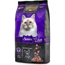 LEONARDO SENIOR Rich in Poultry 2kg