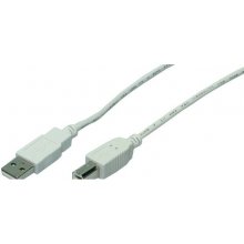 LogiLink CU0008 LOGILINK - Cable USB2.0