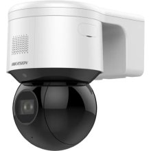 Hikvision DS-2DE3A404IWG-E security camera...