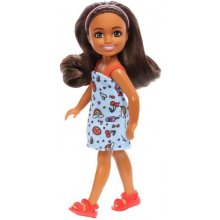 Mattel Lalka Barbie Chelsea HXM97