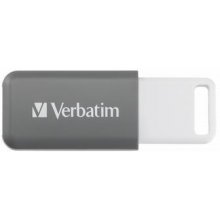 Verbatim V DataBar USB flash drive 128 GB...
