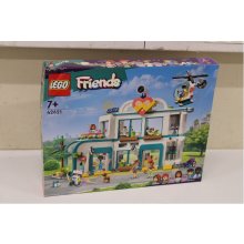 LEGO SALE OUT. CONSTRUCTOR FRIENDS 42621 |...