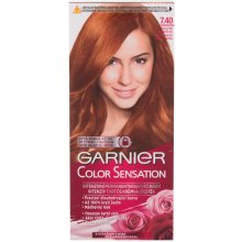 Garnier Color Sensation 7, 40 Intense Amber...