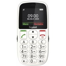 Gigaset GL395 weiß
