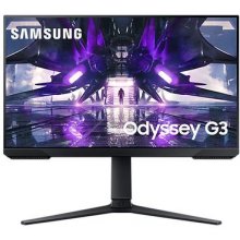 Samsung Odyssey G3 S24AG320NU computer...