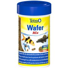 TETRA Wafer Mix 250 ml, feed for ornamental...
