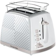 Russell Hobbs 26391-56 toaster 6 2 slice(s)...