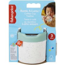 Fisher Price Rattle A-Latte Coffee cup...