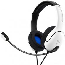 PDP headset Airlite PlayStation, white