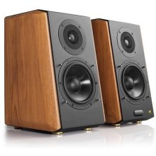 Edifier S1000W loudspeaker Black, Wood Wired...