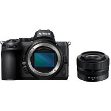 Fotokaamera Nikon Z 5 24-50 Kit MILC 24.3 MP...