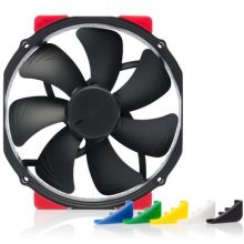 Noctua NF-A15 HS-PWM chromax.black.swap...