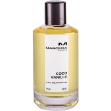 MANCERA Coco Vanille 120ml - Eau de Parfum...