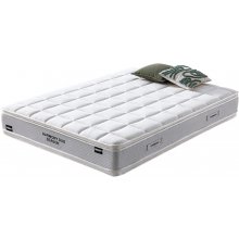 Home4you Bed GRACE with mattress HARMONY DUO...