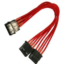 Nanoxia NX4PY2ER internal power cable 0.2 m