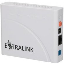 Extralink ONT Elara 1x GPON, 1x RJ45...