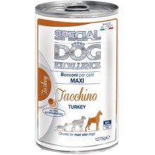 Special Dog Excellence MAXI chunkies Adult...