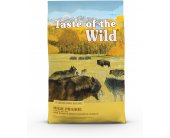 Taste of the Wild - Dog - High Prairie -...