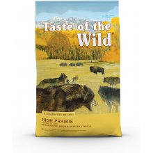 Taste of the Wild - Dog - High Prairie -...