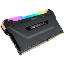 Mälu Corsair DDR4 -16 GB -3600 - CL - 18 -...