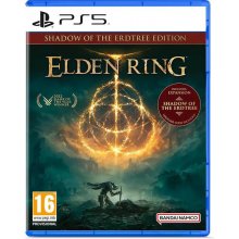 Игра Bandai Namco PS5 Elden Ring: Shadow of...