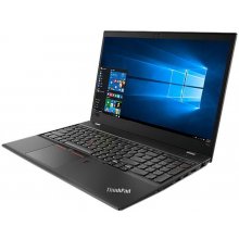 Notebook Lenovo T580 i5-8250/16/256W10P