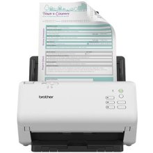Brother ADS-4300N scanner ADF scanner 600 x...