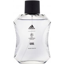 Adidas UEFA Champions League Goal 100ml -...