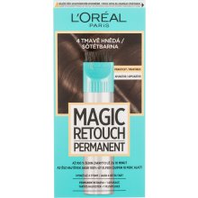 L'Oréal Paris Magic Retouch Permanent 4 Dark...